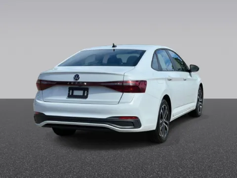 More photos of 2025 Volkswagen Jetta 1.5T Sport at Zeigler Chrysler Dodge Jeep Ram of Grandville, MI
