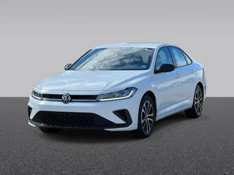 Photos of 2025 Volkswagen Jetta 1.5T Sport for sale in Grandville, MI at Zeigler Chrysler Dodge Jeep Ram of Grandville