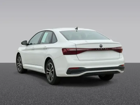 Another view of 2025 Volkswagen Jetta 1.5T Sport for sale in Grandville, MI at Zeigler Chrysler Dodge Jeep Ram of Grandville