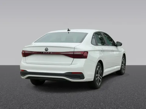 More photos of 2025 Volkswagen Jetta 1.5T Sport at Zeigler Chrysler Dodge Jeep Ram of Grandville, MI