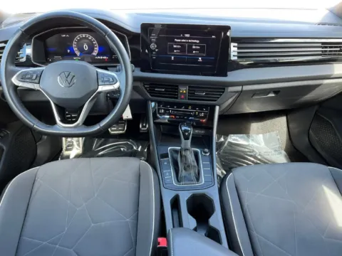 More photos of 2025 Volkswagen Jetta 1.5T Sport at Zeigler Chrysler Dodge Jeep Ram of Grandville, MI