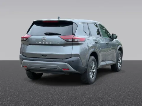 More photos of 2023 Nissan Rogue S at Zeigler Chrysler Dodge Jeep Ram of Grandville, MI