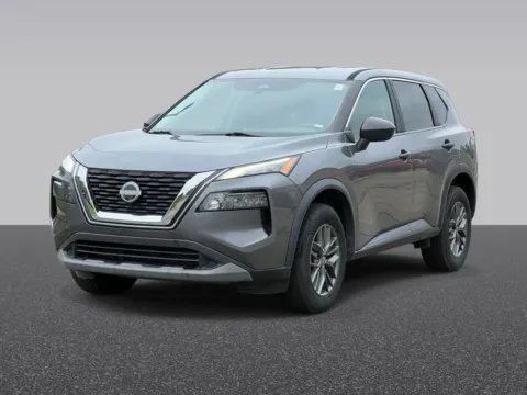 Photos of 2023 Nissan Rogue S for sale in Grandville, MI at Zeigler Chrysler Dodge Jeep Ram of Grandville