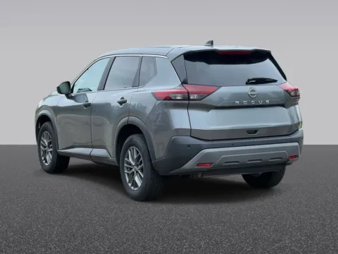 Another view of 2023 Nissan Rogue S for sale in Grandville, MI at Zeigler Chrysler Dodge Jeep Ram of Grandville