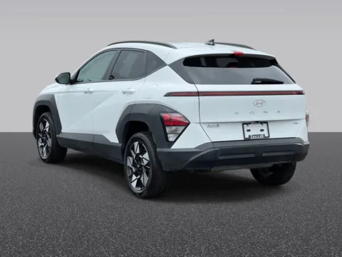 More photos of 2025 Hyundai Kona SEL at Zeigler Chrysler Dodge Jeep Ram of Grandville, MI