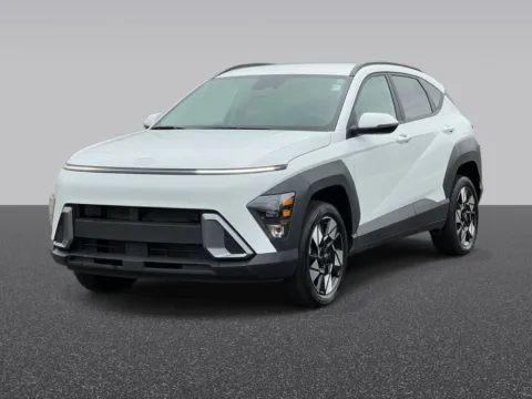 Photos of 2025 Hyundai Kona SEL for sale in Grandville, MI at Zeigler Chrysler Dodge Jeep Ram of Grandville