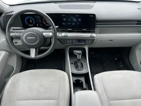 More photos of 2025 Hyundai Kona SEL at Zeigler Chrysler Dodge Jeep Ram of Grandville, MI