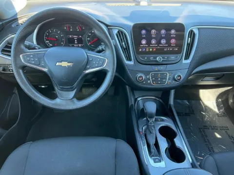 More photos of 2024 Chevrolet Malibu LT at Zeigler Chrysler Dodge Jeep Ram of Grandville, MI