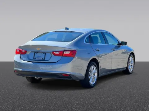 More photos of 2024 Chevrolet Malibu LT at Zeigler Chrysler Dodge Jeep Ram of Grandville, MI