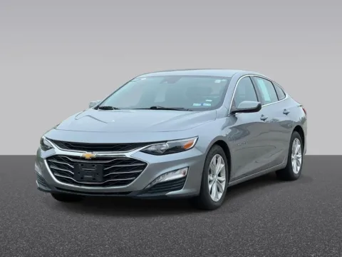 Photos of 2024 Chevrolet Malibu LT for sale in Grandville, MI at Zeigler Chrysler Dodge Jeep Ram of Grandville