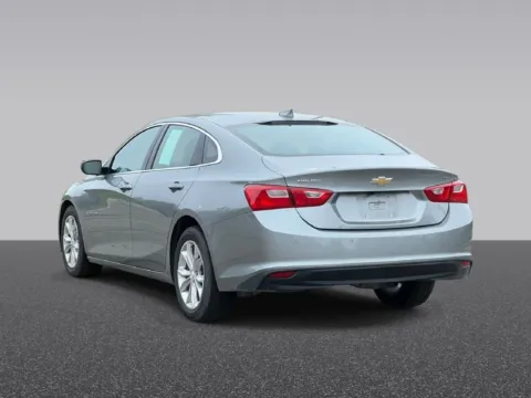Another view of 2024 Chevrolet Malibu LT for sale in Grandville, MI at Zeigler Chrysler Dodge Jeep Ram of Grandville