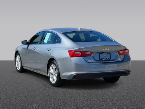 Another view of 2024 Chevrolet Malibu LT for sale in Grandville, MI at Zeigler Chrysler Dodge Jeep Ram of Grandville
