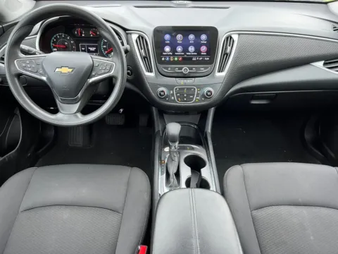 More photos of 2024 Chevrolet Malibu LT at Zeigler Chrysler Dodge Jeep Ram of Grandville, MI