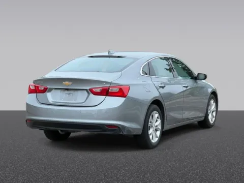 More photos of 2024 Chevrolet Malibu LT at Zeigler Chrysler Dodge Jeep Ram of Grandville, MI