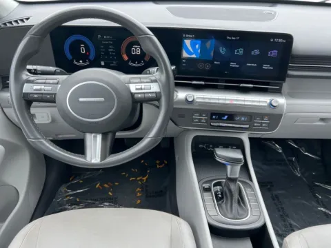 More photos of 2024 Hyundai Kona SEL at Zeigler Chrysler Dodge Jeep Ram of Grandville, MI