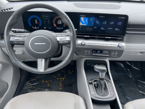 More photos of 2024 Hyundai Kona SEL at Zeigler Chrysler Dodge Jeep Ram of Grandville, MI