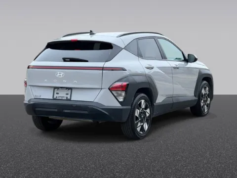 More photos of 2024 Hyundai Kona SEL at Zeigler Chrysler Dodge Jeep Ram of Grandville, MI