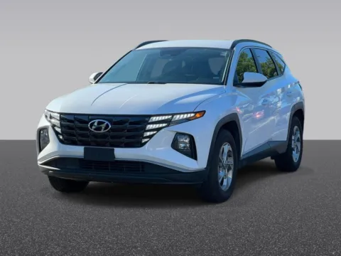 Photos of 2024 Hyundai Tucson SEL for sale in Grandville, MI at Zeigler Chrysler Dodge Jeep Ram of Grandville
