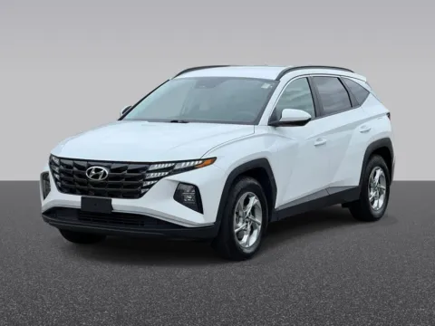 Photos of 2024 Hyundai Tucson SEL for sale in Grandville, MI at Zeigler Chrysler Dodge Jeep Ram of Grandville