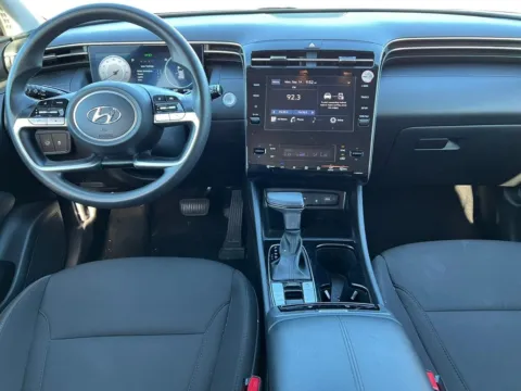 More photos of 2024 Hyundai Tucson SEL at Zeigler Chrysler Dodge Jeep Ram of Grandville, MI