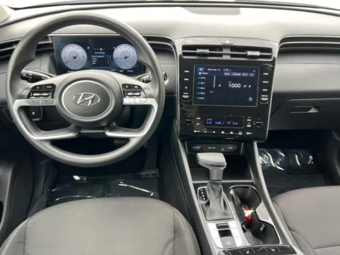 More photos of 2024 Hyundai Tucson SEL at Zeigler Chrysler Dodge Jeep Ram of Grandville, MI