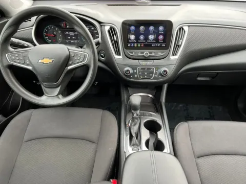 More photos of 2025 Chevrolet Malibu LT at Zeigler Chrysler Dodge Jeep Ram of Grandville, MI