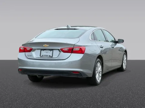 More photos of 2025 Chevrolet Malibu LT at Zeigler Chrysler Dodge Jeep Ram of Grandville, MI