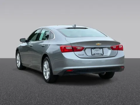 Another view of 2025 Chevrolet Malibu LT for sale in Grandville, MI at Zeigler Chrysler Dodge Jeep Ram of Grandville