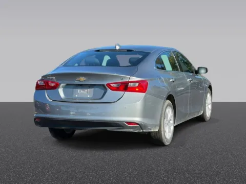 More photos of 2025 Chevrolet Malibu LT at Zeigler Chrysler Dodge Jeep Ram of Grandville, MI