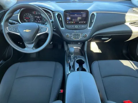 More photos of 2025 Chevrolet Malibu LT at Zeigler Chrysler Dodge Jeep Ram of Grandville, MI