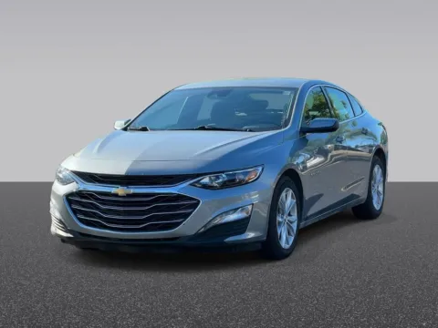 Photos of 2025 Chevrolet Malibu LT for sale in Grandville, MI at Zeigler Chrysler Dodge Jeep Ram of Grandville