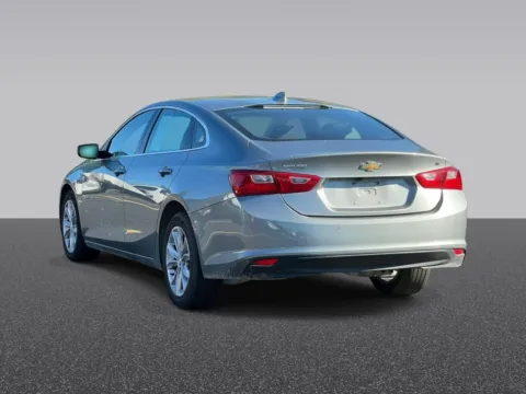 Another view of 2025 Chevrolet Malibu LT for sale in Grandville, MI at Zeigler Chrysler Dodge Jeep Ram of Grandville