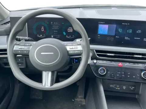 More photos of 2024 Hyundai Sonata SEL at Zeigler Chrysler Dodge Jeep Ram of Grandville, MI