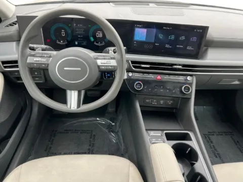 More photos of 2024 Hyundai Sonata SEL at Zeigler Chrysler Dodge Jeep Ram of Grandville, MI