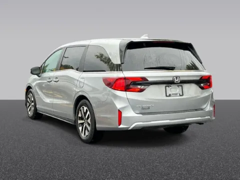 More photos of 2025 Honda Odyssey EX-L at Zeigler Chrysler Dodge Jeep Ram of Grandville, MI