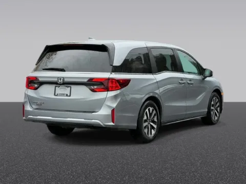 Another view of 2025 Honda Odyssey EX-L for sale in Grandville, MI at Zeigler Chrysler Dodge Jeep Ram of Grandville