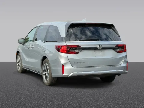 Another view of 2025 Honda Odyssey EX-L for sale in Grandville, MI at Zeigler Chrysler Dodge Jeep Ram of Grandville