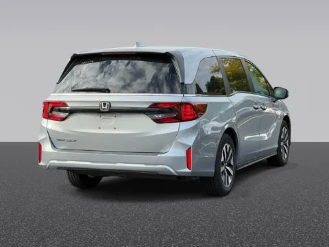 More photos of 2025 Honda Odyssey EX-L at Zeigler Chrysler Dodge Jeep Ram of Grandville, MI