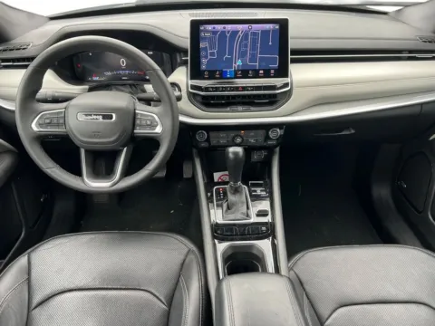 More photos of 2025 Jeep Compass Limited at Zeigler Chrysler Dodge Jeep Ram of Grandville, MI