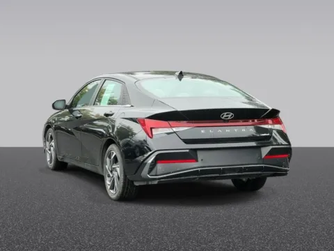 Another view of 2024 Hyundai Elantra Limited for sale in Grandville, MI at Zeigler Chrysler Dodge Jeep Ram of Grandville