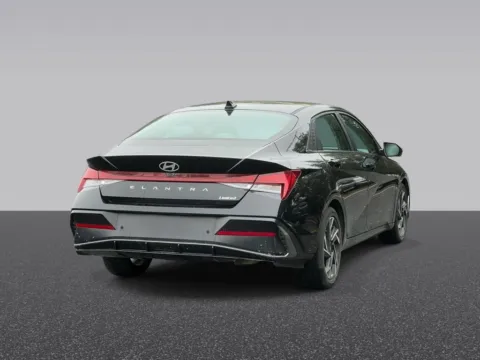More photos of 2024 Hyundai Elantra Limited at Zeigler Chrysler Dodge Jeep Ram of Grandville, MI