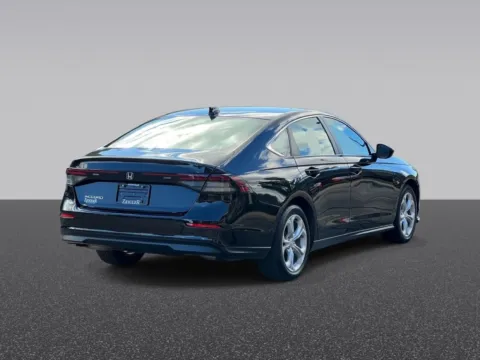More photos of 2024 Honda Accord LX at Zeigler Chrysler Dodge Jeep Ram of Grandville, MI