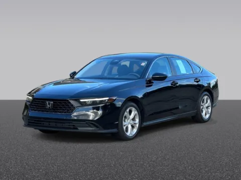Photos of 2024 Honda Accord LX for sale in Grandville, MI at Zeigler Chrysler Dodge Jeep Ram of Grandville