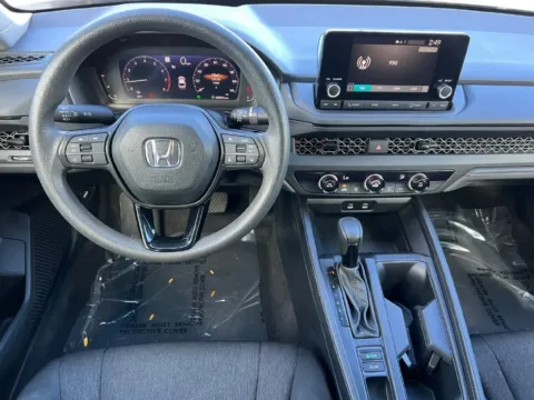 More photos of 2024 Honda Accord LX at Zeigler Chrysler Dodge Jeep Ram of Grandville, MI