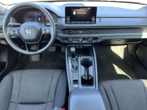 More photos of 2024 Honda Accord LX at Zeigler Chrysler Dodge Jeep Ram of Grandville, MI