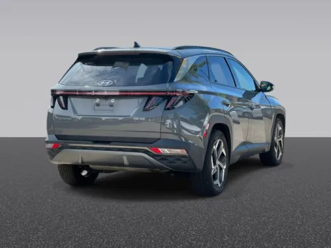 More photos of 2024 Hyundai Tucson Limited at Zeigler Chrysler Dodge Jeep Ram of Grandville, MI