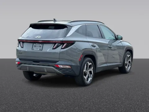 More photos of 2024 Hyundai Tucson Limited at Zeigler Chrysler Dodge Jeep Ram of Grandville, MI