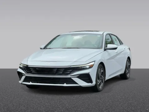 Photos of 2025 Hyundai Elantra SEL Convenience for sale in Grandville, MI at Zeigler Chrysler Dodge Jeep Ram of Grandville