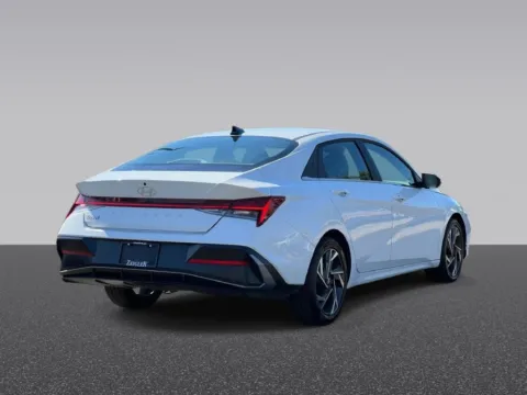 More photos of 2025 Hyundai Elantra SEL Convenience at Zeigler Chrysler Dodge Jeep Ram of Grandville, MI