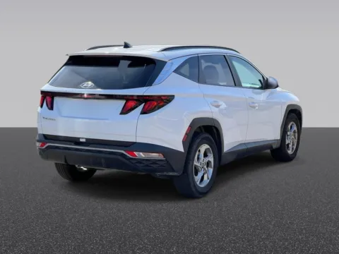 More photos of 2024 Hyundai Tucson SEL at Zeigler Chrysler Dodge Jeep Ram of Grandville, MI